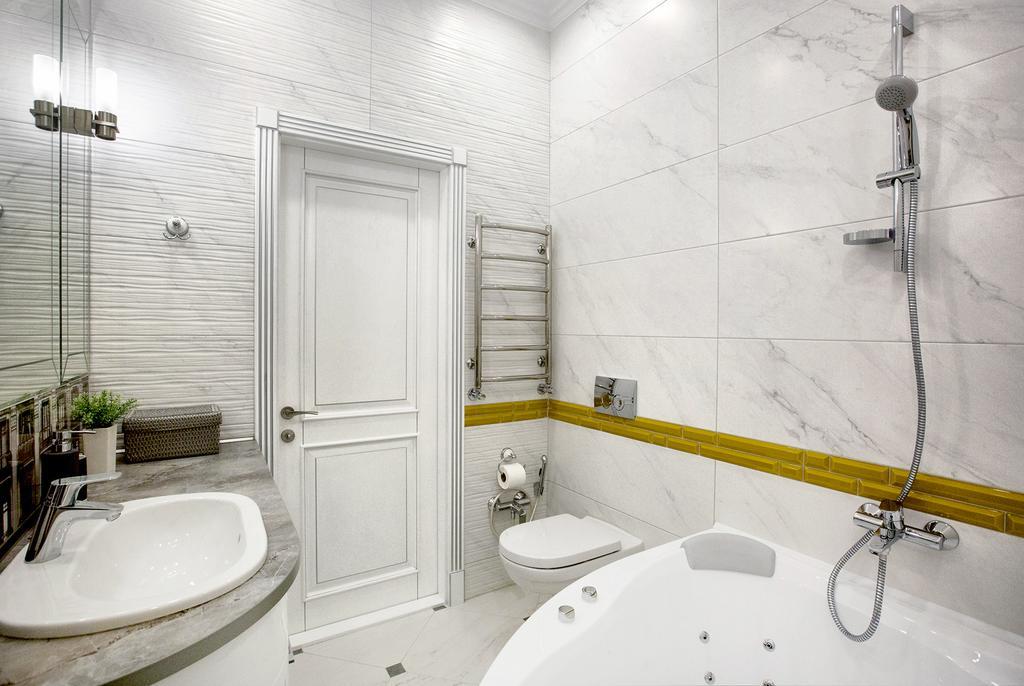 Jane Stone Apartments โอเดสซา ภายนอก รูปภาพ